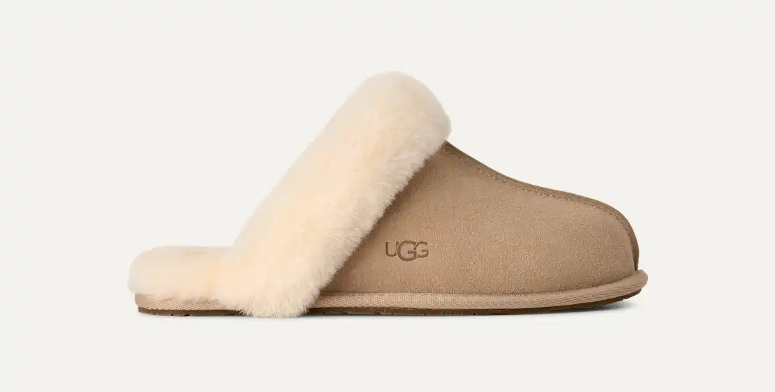 Ugg Chausson Scuffette II