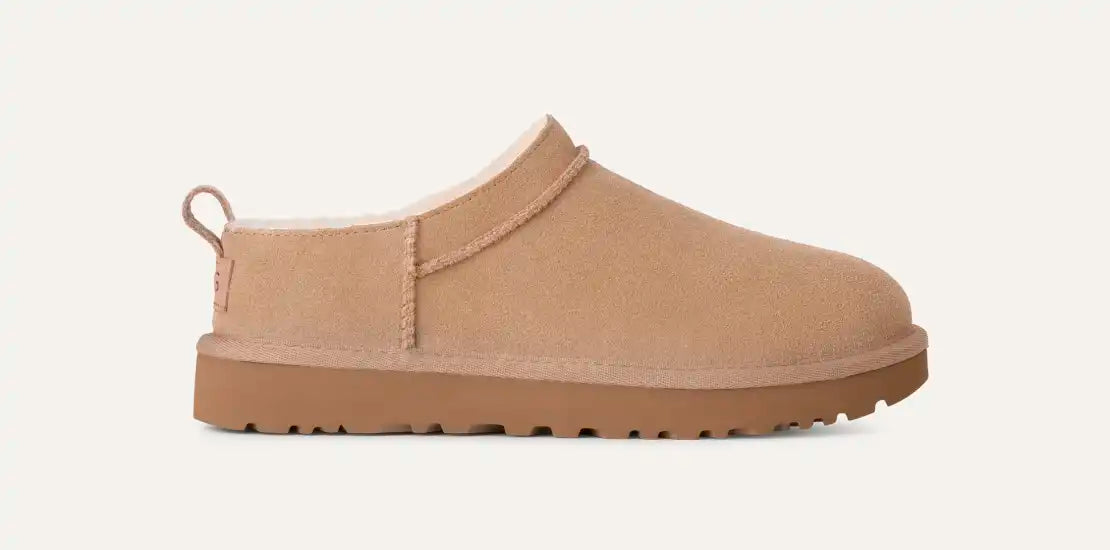 Ugg Botte Classic Micro