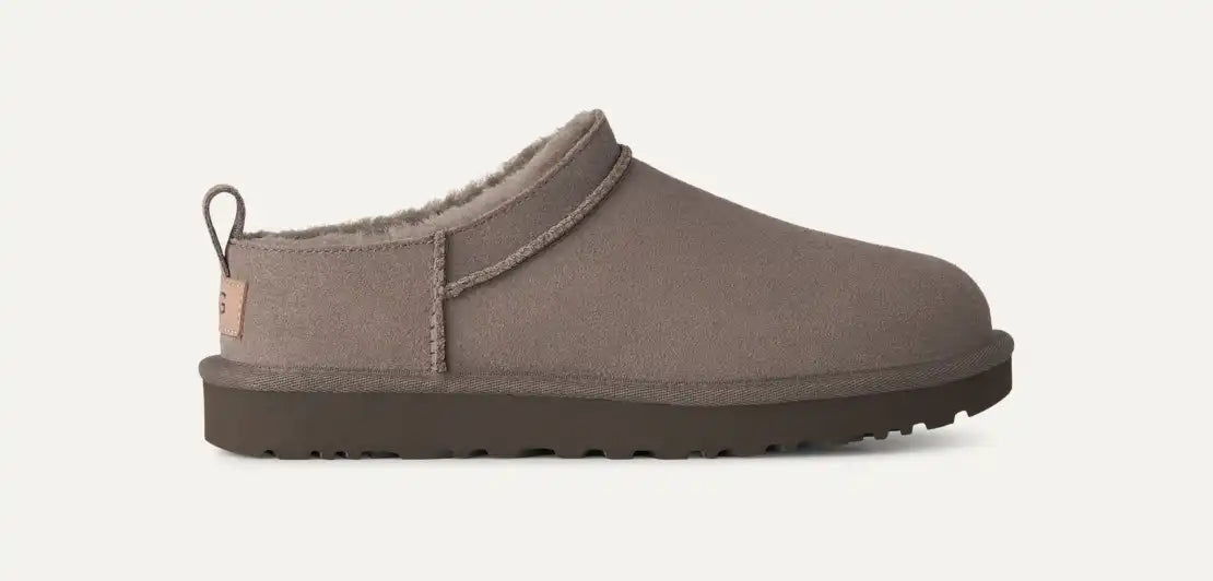 Ugg Botte Classic Micro