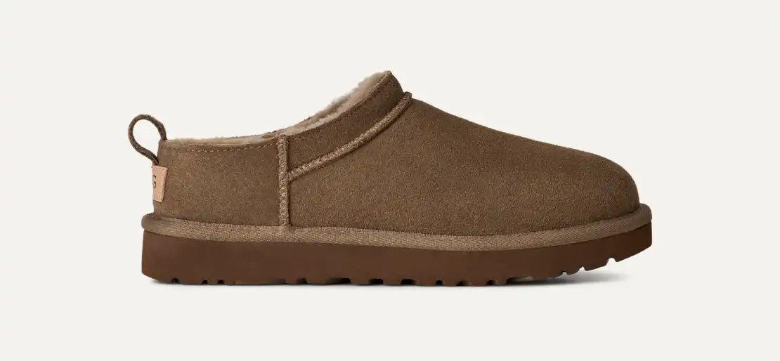 Ugg Botte Classic Micro