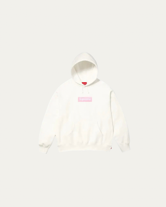 Hoodie Box Logo