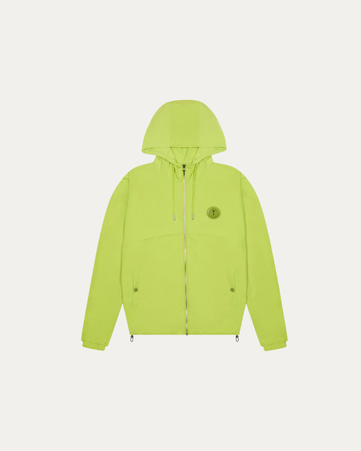 Irongate T Windbreaker