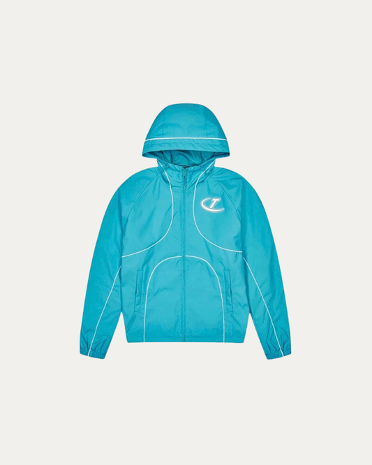 Hyperdrive Windbreaker