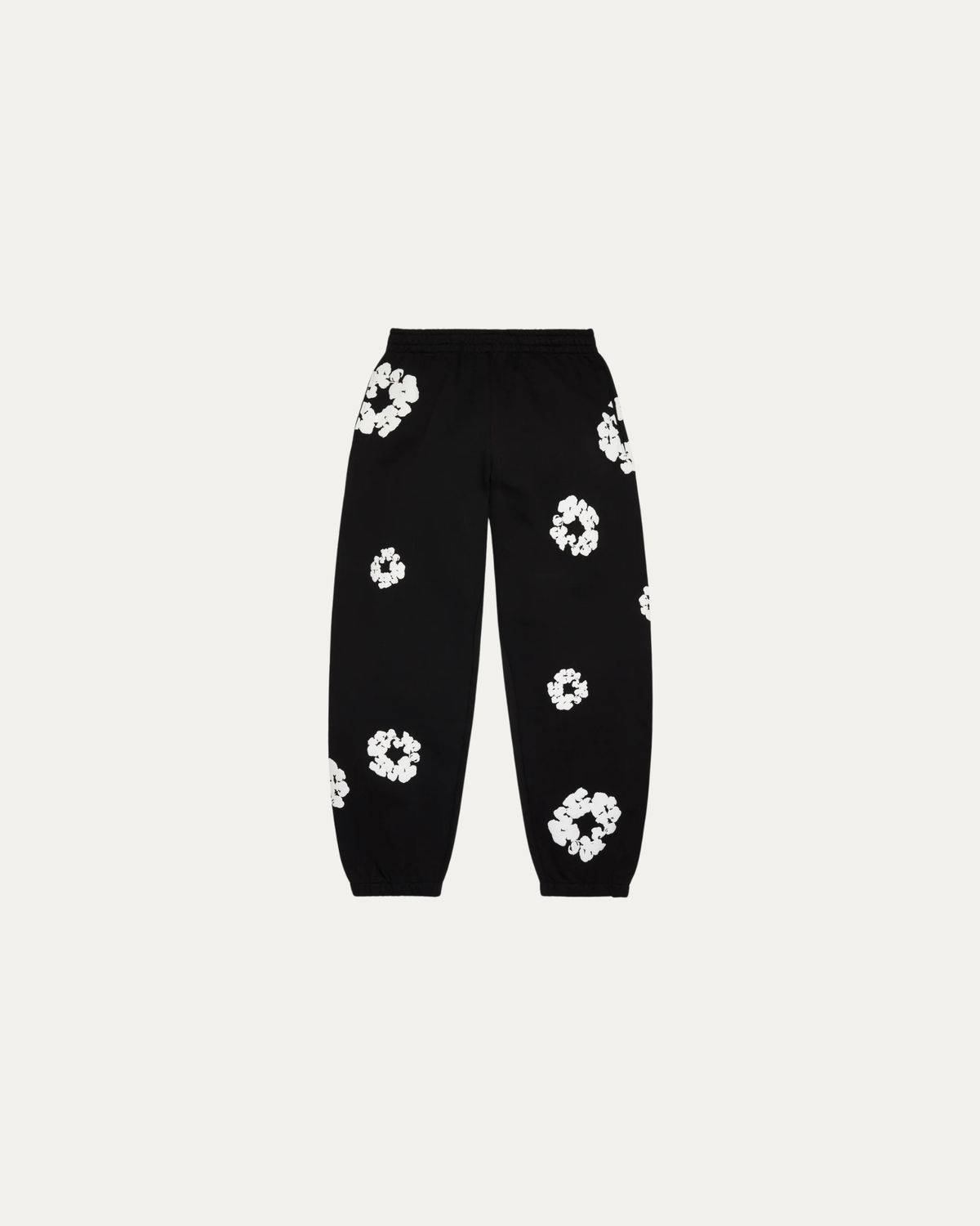 Cotton Wreath Pants