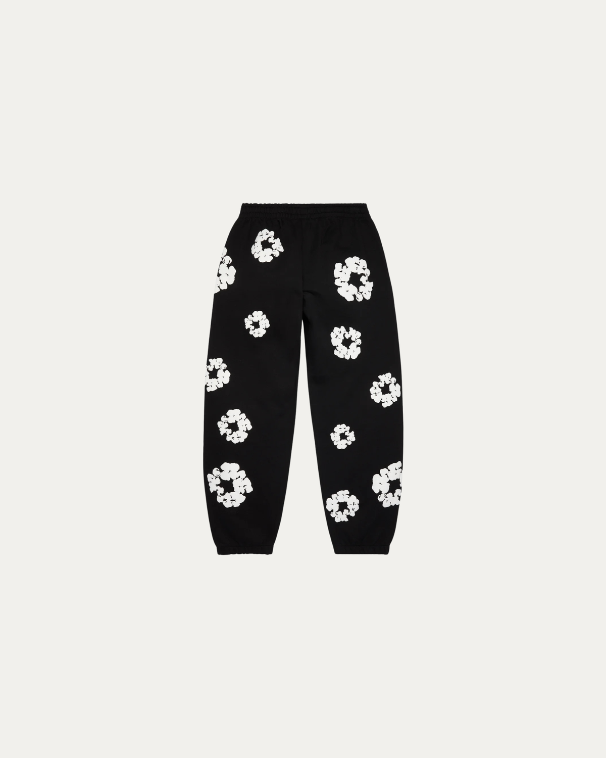 Cotton Wreath Pants