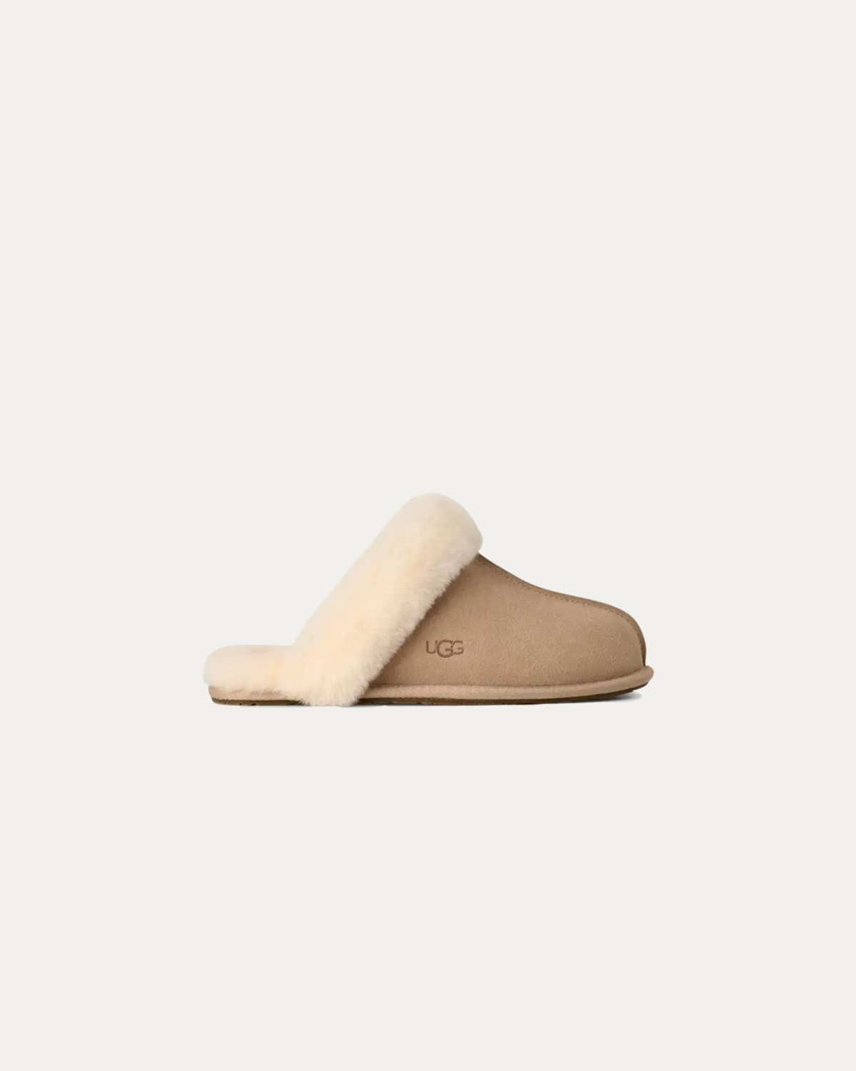 Chausson Scuffette II
