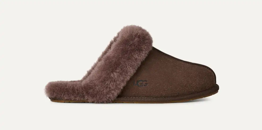 Ugg Chausson Scuffette II